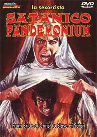 Satanico pandemonium [1976]