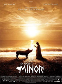 Sa Majesté Minor [2007]