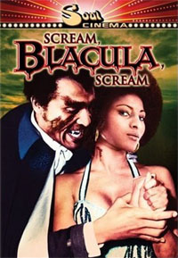 Blacula, le vampire noir : Blacula II #2 [1974]