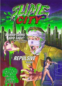 Slime City [1989]