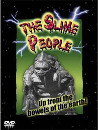 The Slime People [1963]