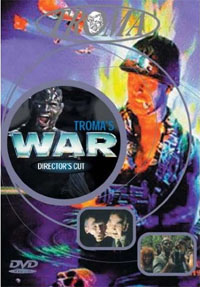 Troma's War [1989]