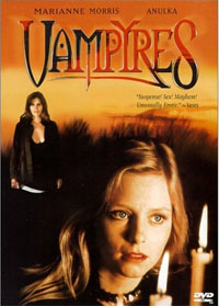 Vampyres [1975]