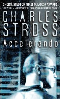 Accelerando [2006]