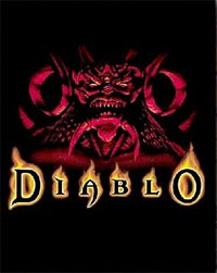 Diablo #1 [1996]