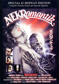 Nekromantik [1988]