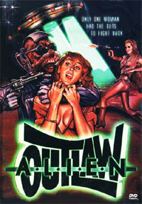 Alien Outlaw [1985]
