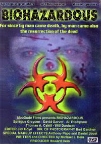 Biohazardous [2001]