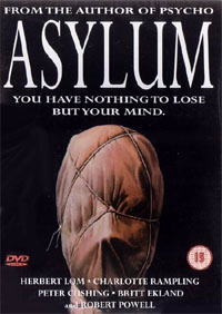 Asylum [1974]