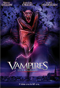 La Secte des vampires [2005]