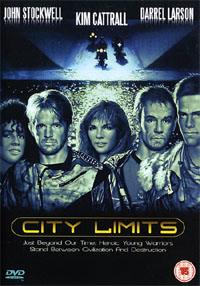 City Limits [1986]