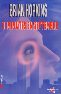 11 Minutes en septembre - édition Classic
