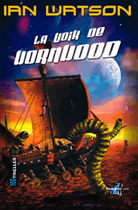 La Voix de Wormwood - édition Prémium