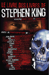 Le Livre des livres de Stephen King - édition Classic