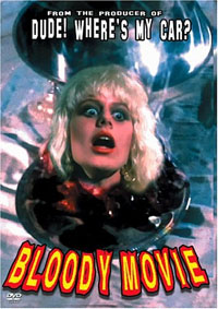 Bloody Movie [1987]
