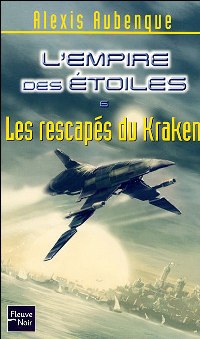 L'Empire des étoiles : Les Rescapés du Kraken #6 [2007]