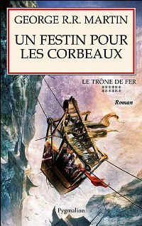 Un Festin pour les Corbeaux