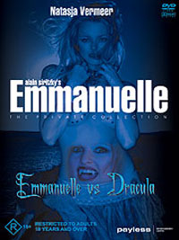 Emmanuelle vs Dracula [2004]