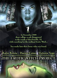 The Erotic Witch Project #1 [1999]