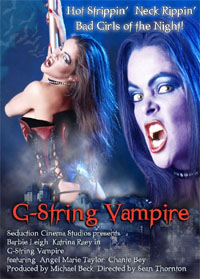 G-String Vampire [2005]