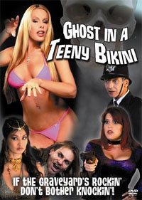 Ghost in a Teeny Bikini [2006]