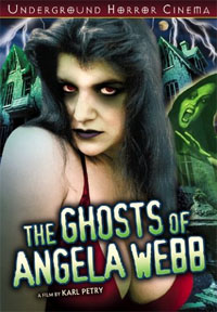 The Ghosts of Angela Webb [2005]