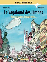 Le Vagabond des Limbes : Un Peu plus loin, l'espoir enfin... #11 [2007]