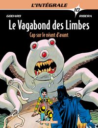 Le Vagabond des Limbes : Cap sur le néant d'avant #10 [2006]