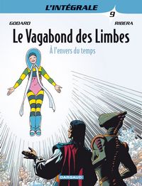 Le Vagabond des Limbes : À l'envers du temps #9 [2006]