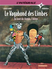 Le Vagabond des Limbes : Au Bout du Chemin, l'Abîme #8 [2005]