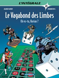 Le Vagabond des Limbes : Ou es-tu, Korian ? #6 [2004]