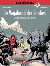 Le Vagabond des Limbes : Au plus profond du néant #2 [2002]