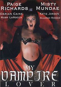 My Vampire Lover [2002]