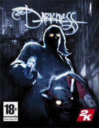 The Darkness - XBOX 360