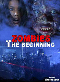 Zombie : La création [2011]