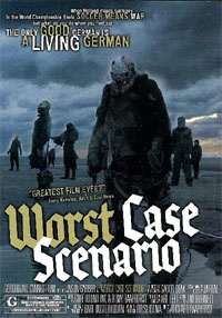 Worst Case Scenario [2007]
