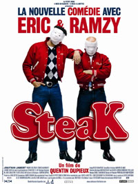 Steak [2007]
