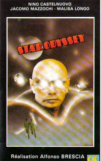 Star Odyssey [1980]