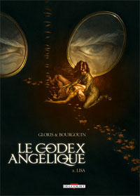 Le Codex angelique : Lisa #2 [2007]