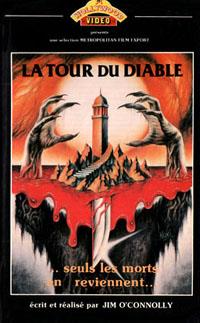 La Tour du Diable [1973]