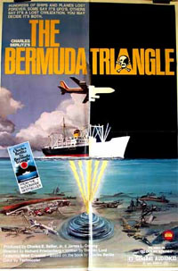 Le Mystère du Triangle des Bermudes [1978]