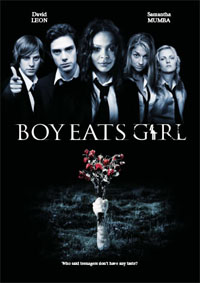 Boy Eats Girl [2006]