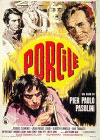 Porcherie [1969]