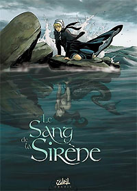 Le Sang de la sirène