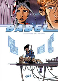Babel : Au delà de l'horizon #2 [2007]