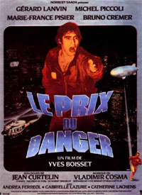 Le Prix du Danger [1983]