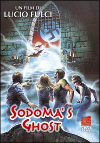 Les Fantômes de Sodome [1990]