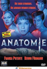 Anatomie [2001]