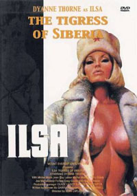 Ilsa, la tigresse du Goulag [1982]