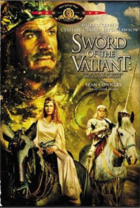L'Epée du Valliant [1984]